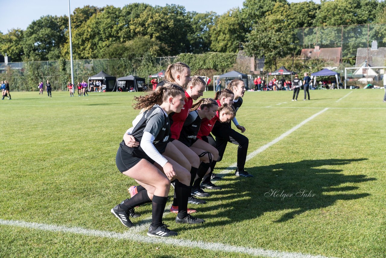 Bild 35 - wU16 Deutsche Meisterschaft